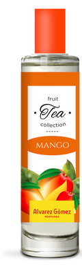 Fruit Tea Collection Perfume de Mango
