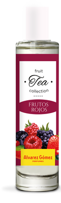 Fruit Tea Collection Perfume de Frutos Rojos
