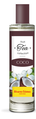 Fruit Tea Collection Perfume de Coco