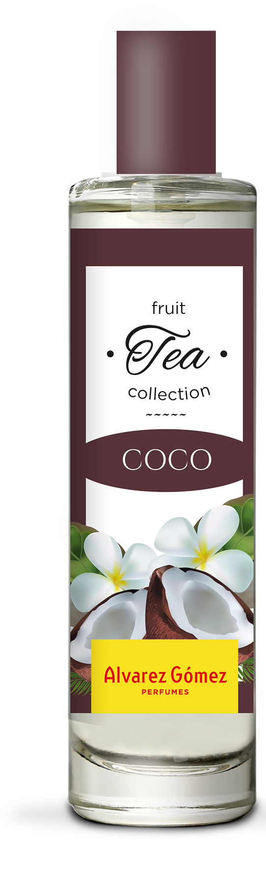 Fruit Tea Collection Perfume de Coco