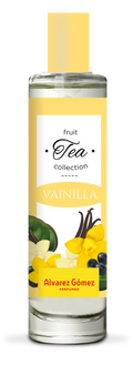 Fruit Tea Collection Perfume de Vainilla