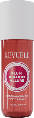 Plum & Bloom Allure Bruma para Cuerpo y Cabello
