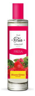 Fruit Tea Collection Perfume de Fresa