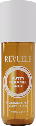 Nutty Caramel Snug Bruma para Cuerpo y Cabello