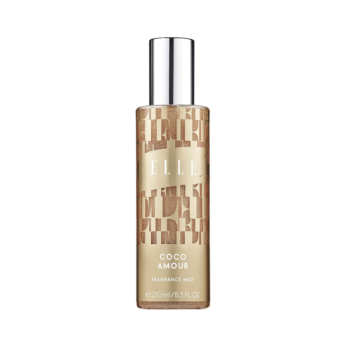 Body Mist Coco Amour