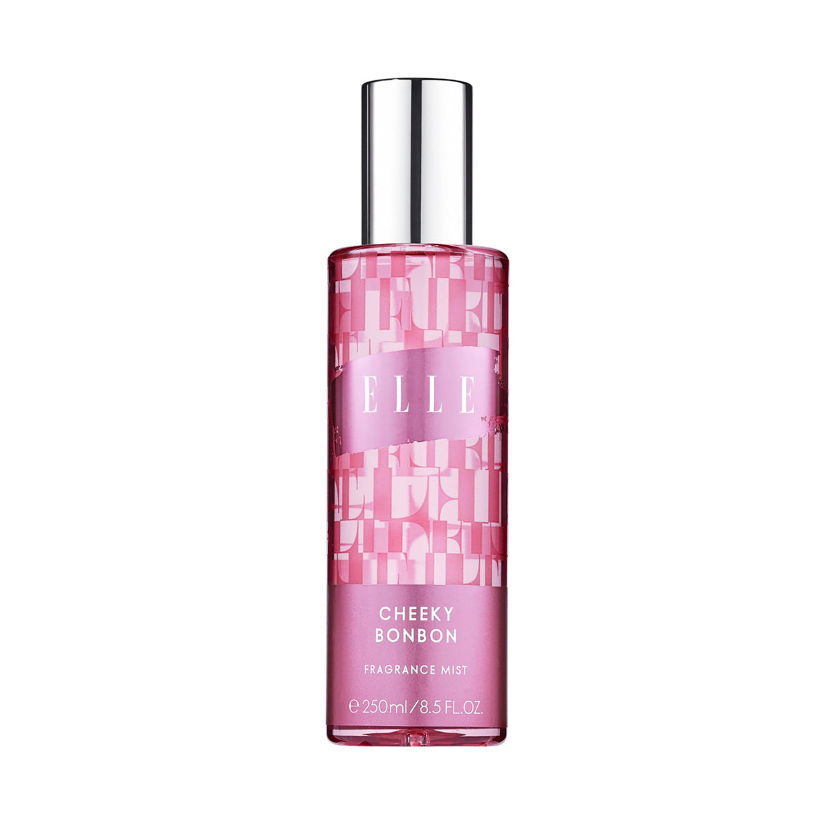Body Mist Cheeky Bonbon