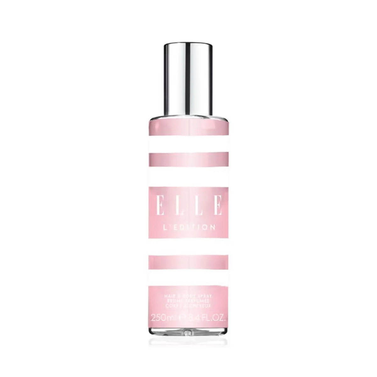 Body Mist & Hair Spray L'Edition