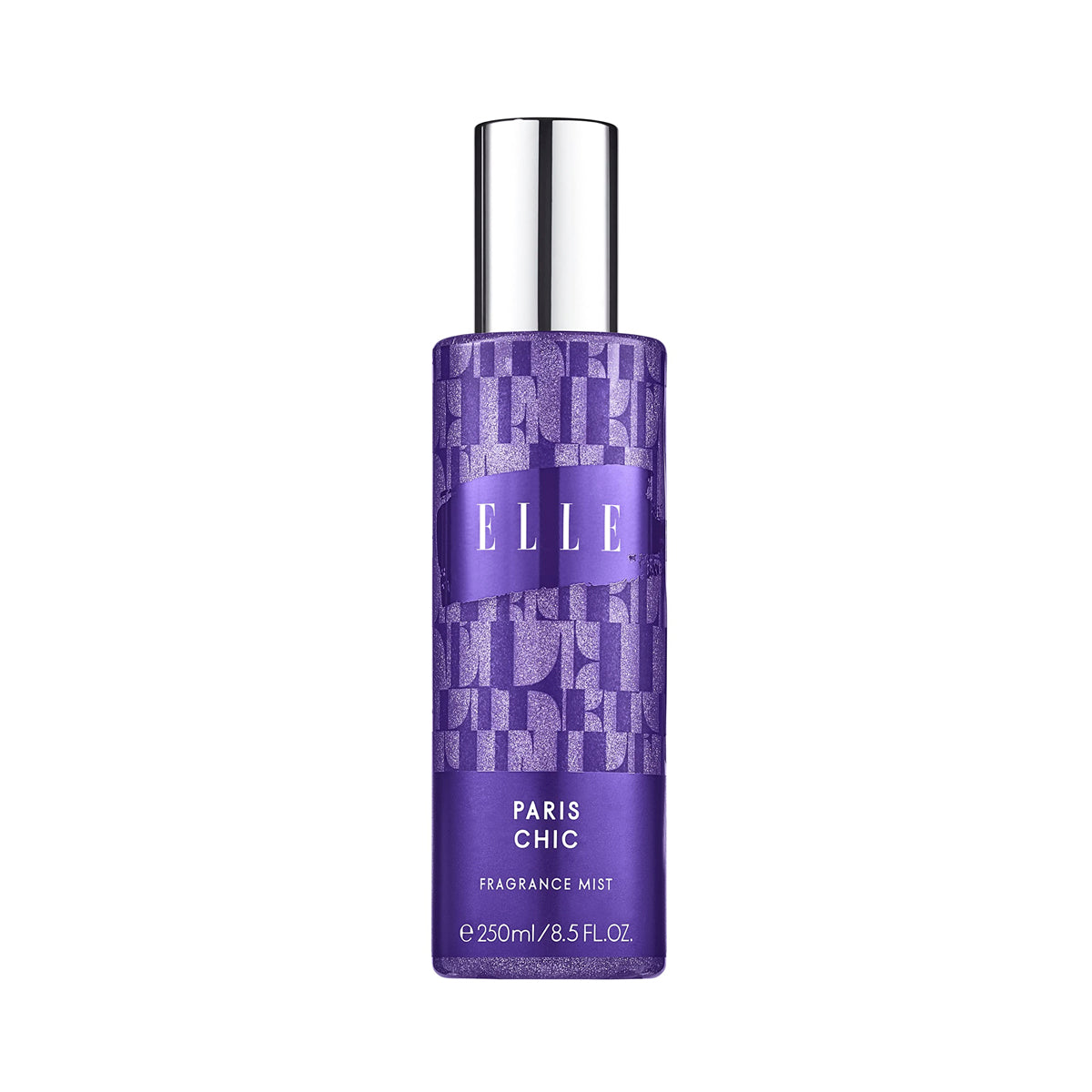 Body Mist Paris Chic
