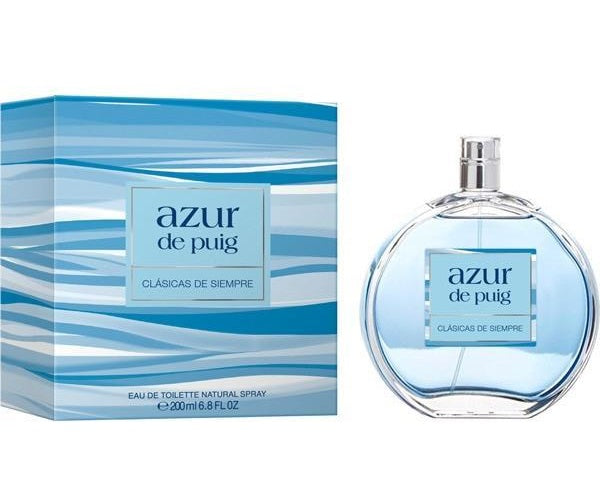 Azur EDT