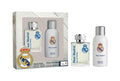 Set Real Madrid