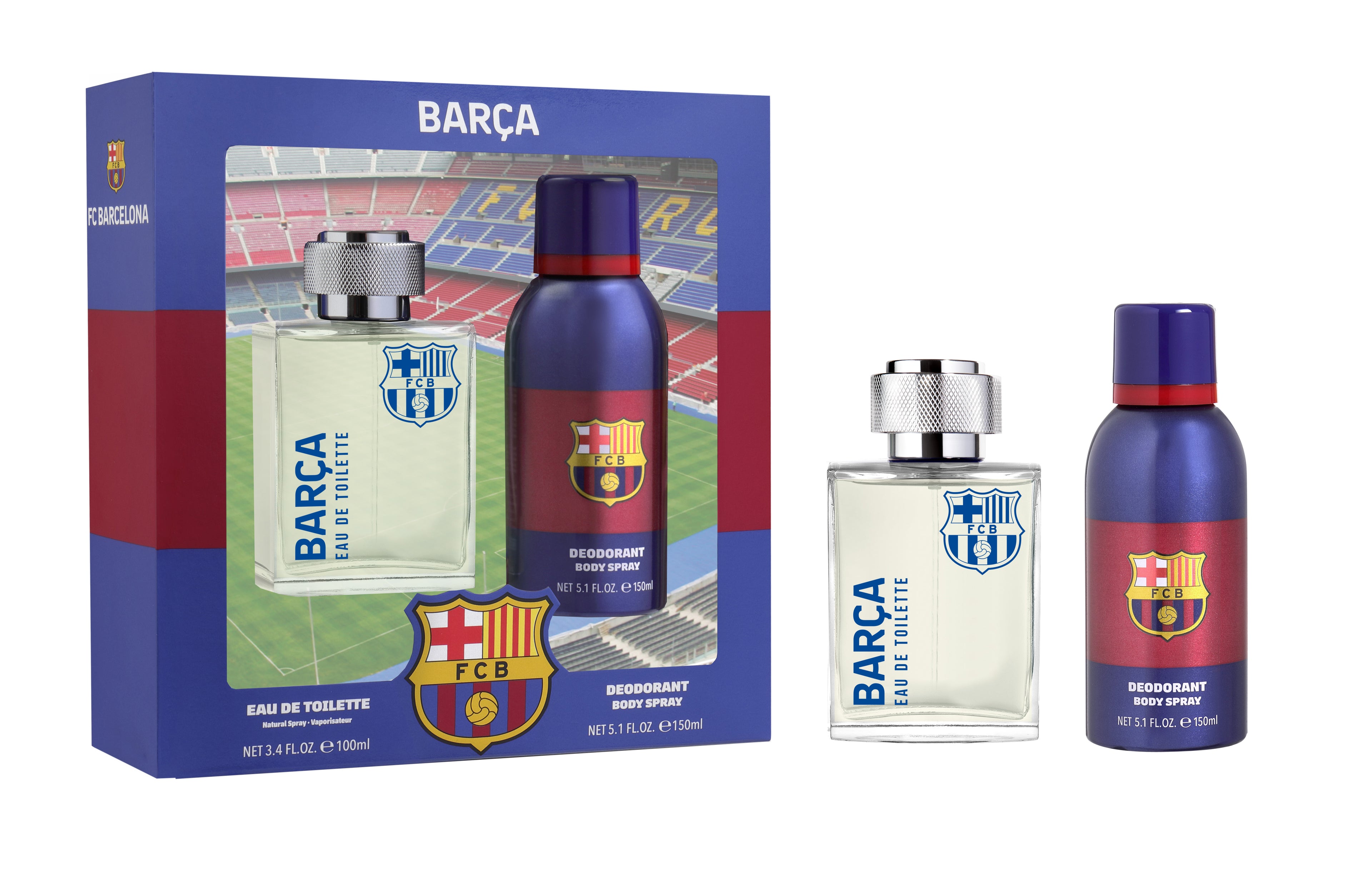 Set F.C. Barcelona