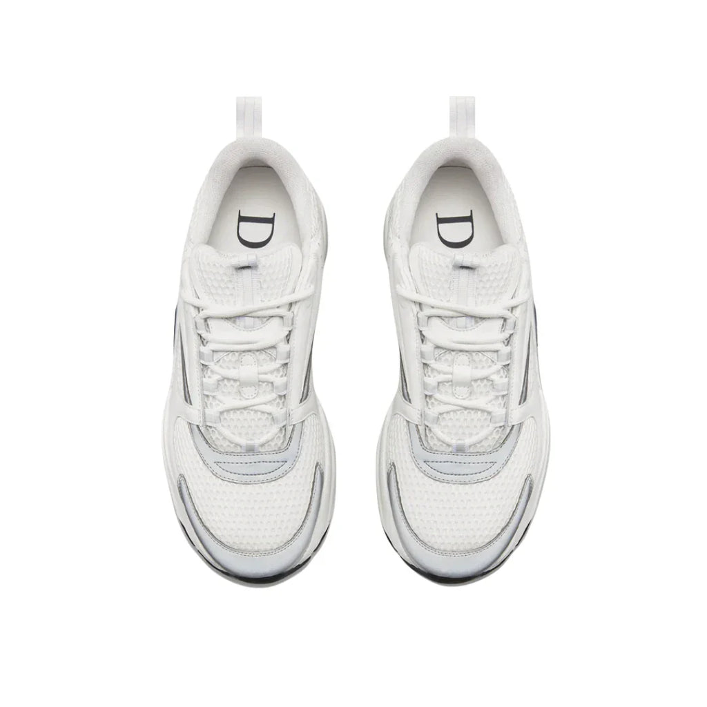 B22 WHITE