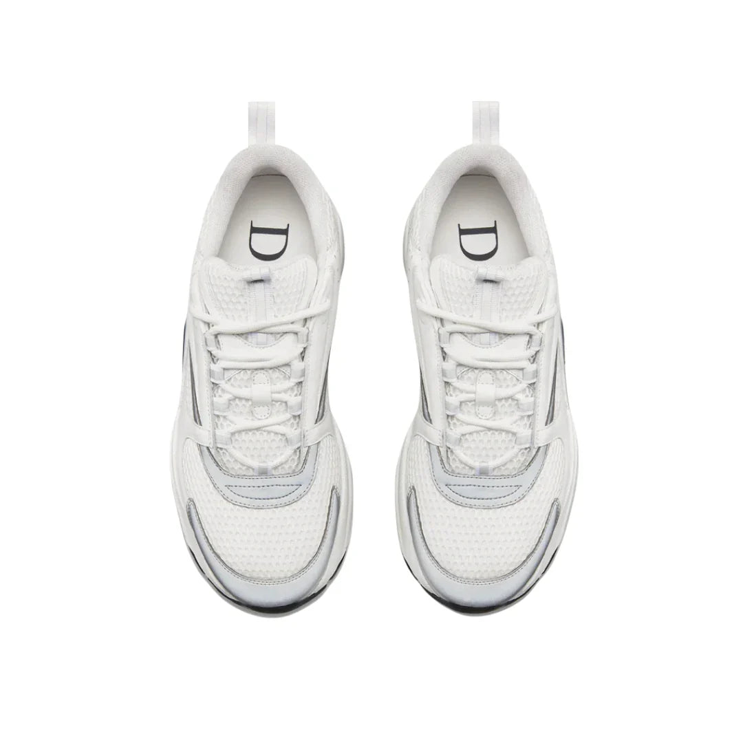 B22 WHITE