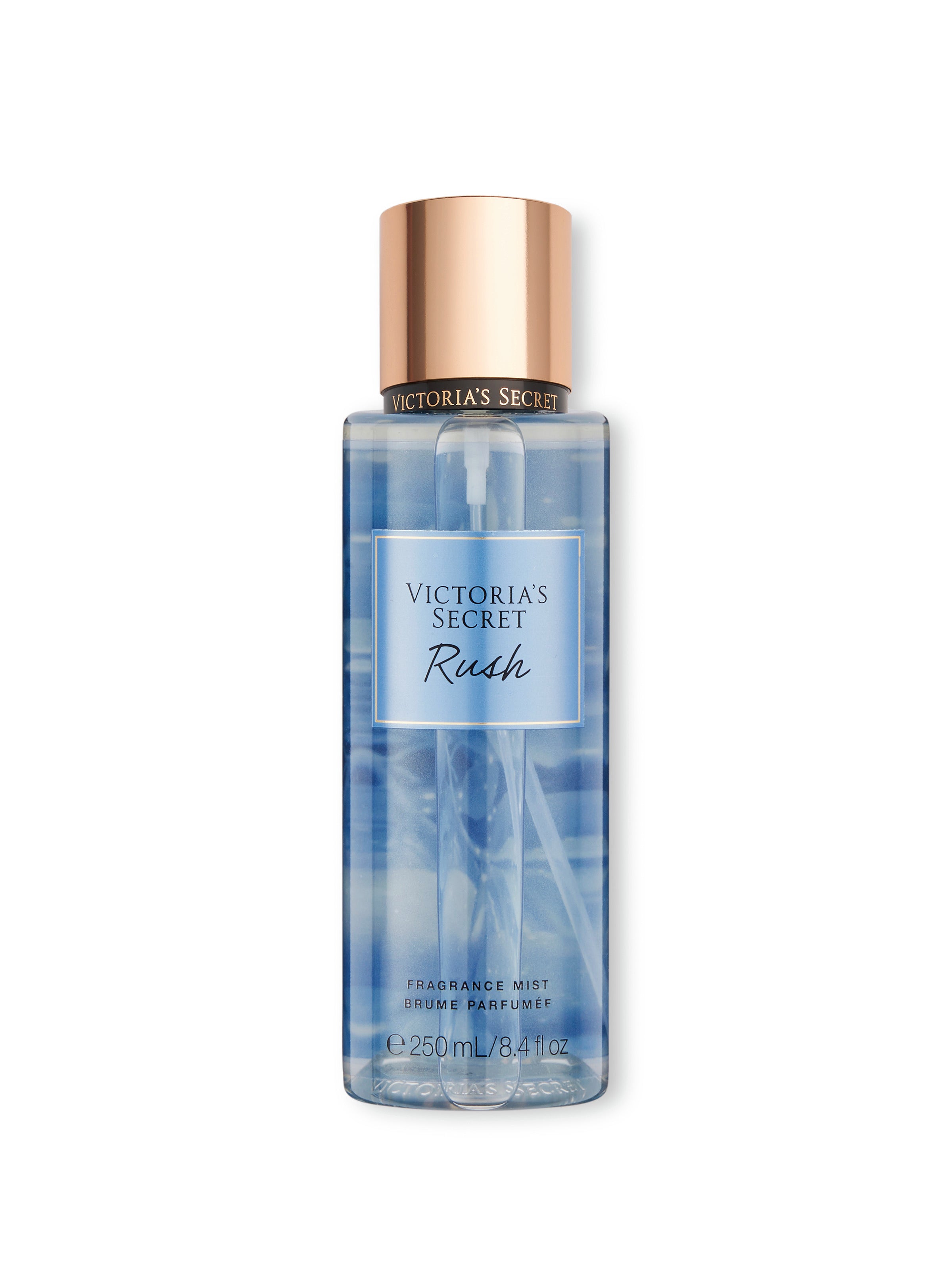 Body Mist Rush