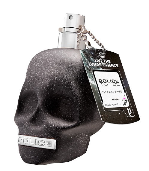 To Be Hyperverse Man Eau de Toilette