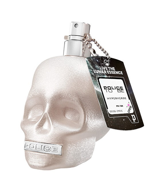 To Be Hyperverse Woman Eau De Toilette