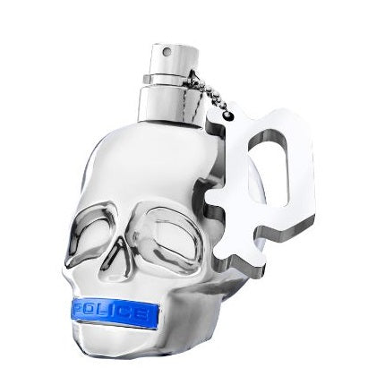 To Be True Me Man Eau de Toilette