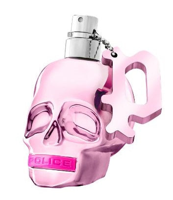 To Be True Me For Woman Eau de Parfum