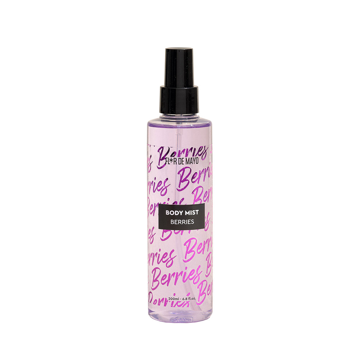 Body Mist