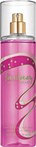 Fantasy Body Mist