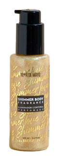 Shimmer Body Fragrance