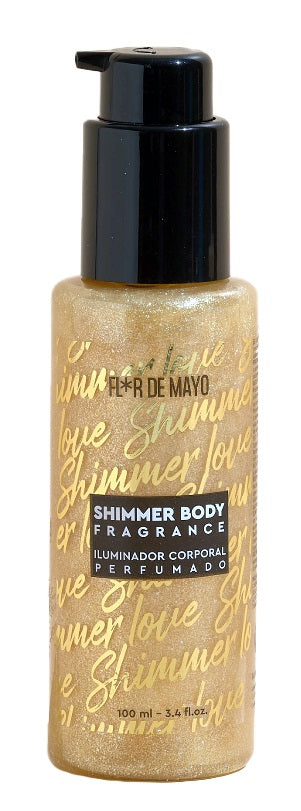 Shimmer Body Fragrance