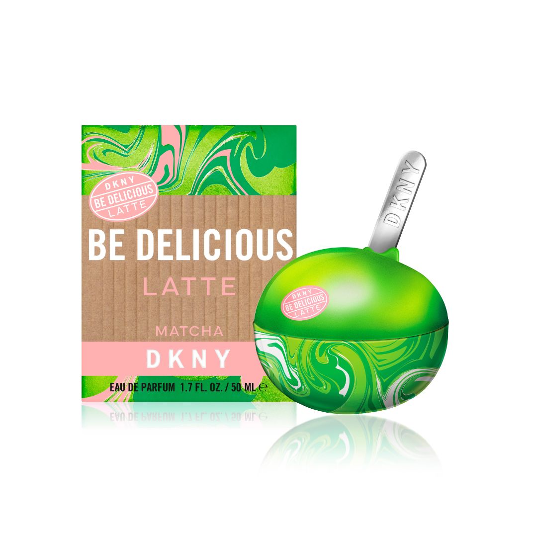 Latte Matcha Eau de Parfum