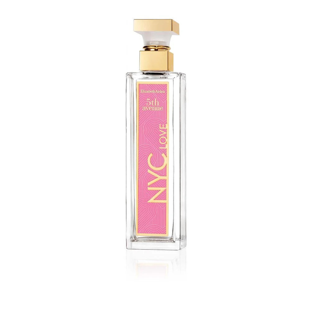 5th Avenue NYC Love Eau de Parfum