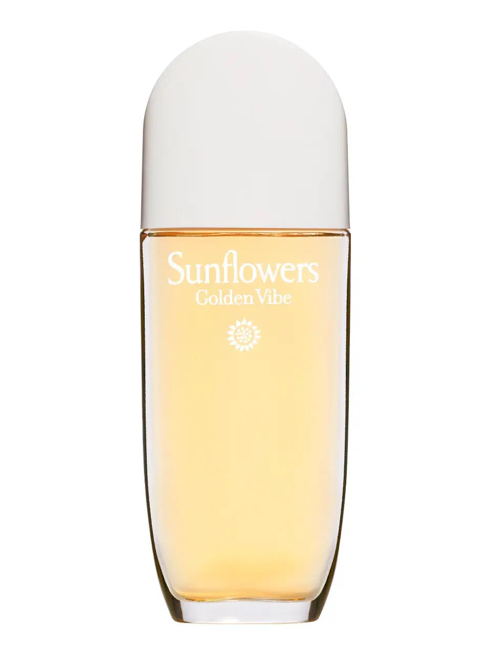 Sunflowers Golden Vibe Eau de Toilette
