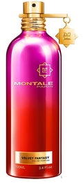 Velvet Fantasy Eau de Parfum