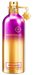Sensual Instinct Eau de Parfum