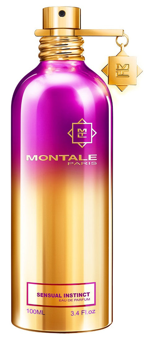 Sensual Instinct Eau de Parfum