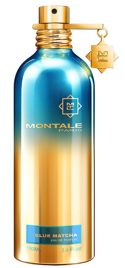 Blue Matcha Eau de Parfum