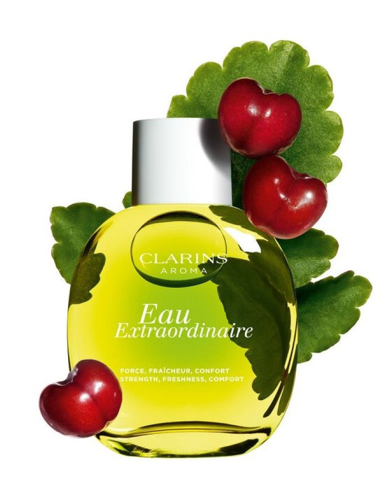 Agua de Tratamiento Floral y Afrutada Eau Extraordinaire
