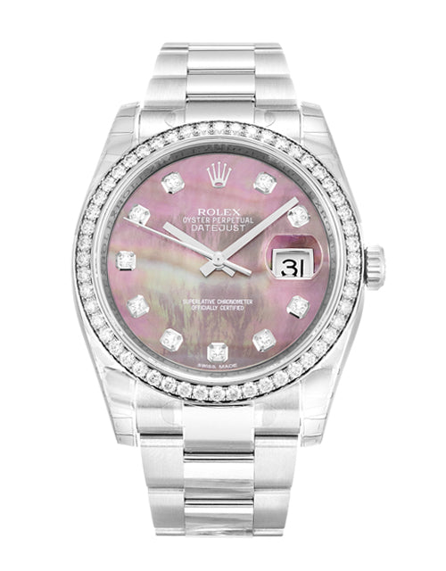 Rolex Datejust 116244