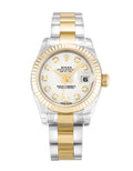 Señora Datejust 179173