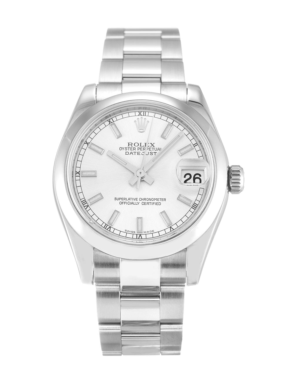Señora Datejust 178240