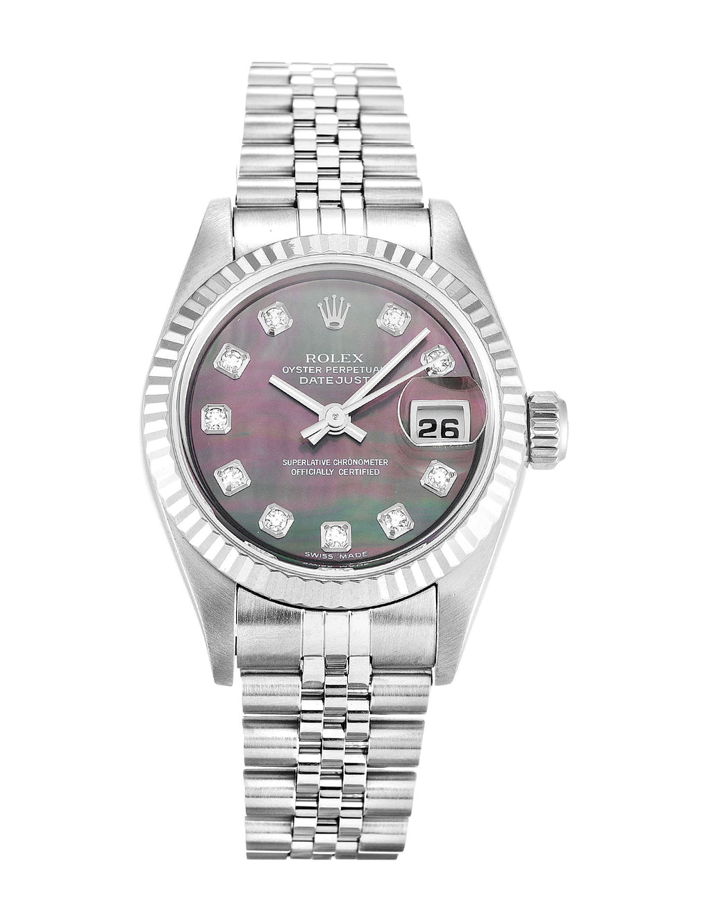 Señora Datejust 79174