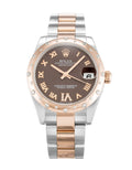 Señora Datejust 178341