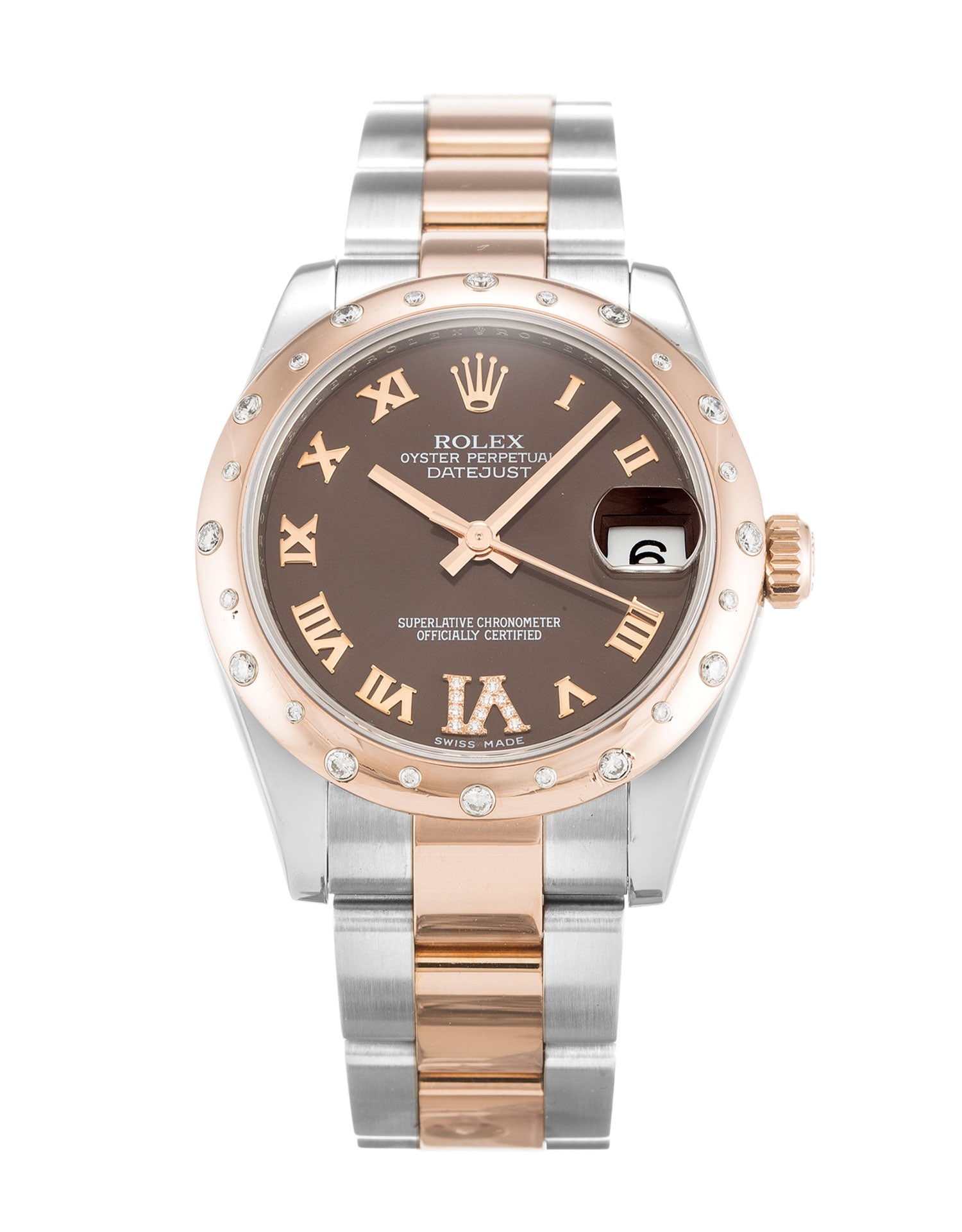 Señora Datejust 178341
