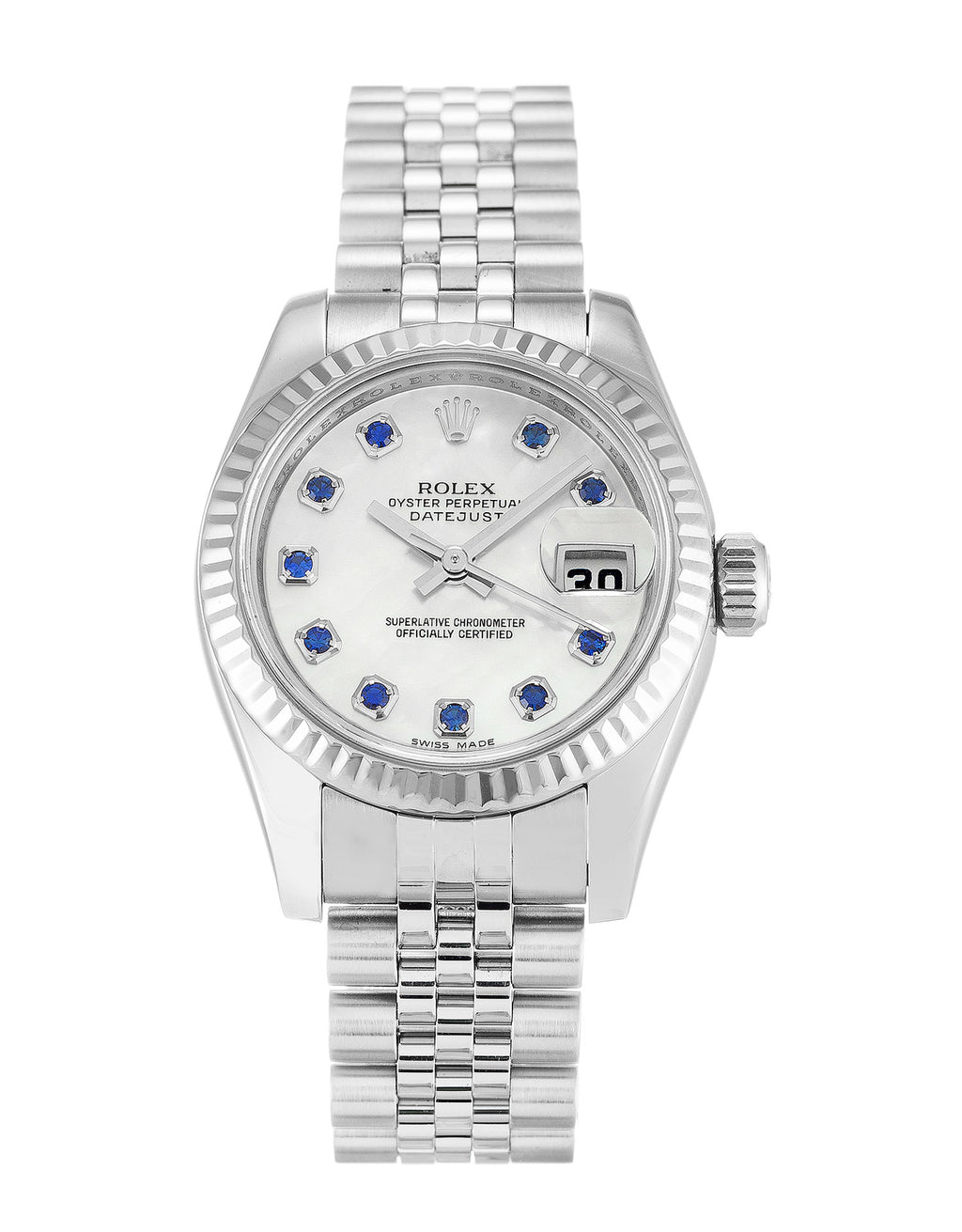 Señora Datejust 179174