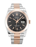 Rolex Datejust 116201