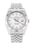 Rolex Turn-O-Graph 116264