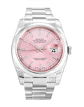 Rolex Datejust 116200