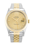 Rolex Datejust 16233