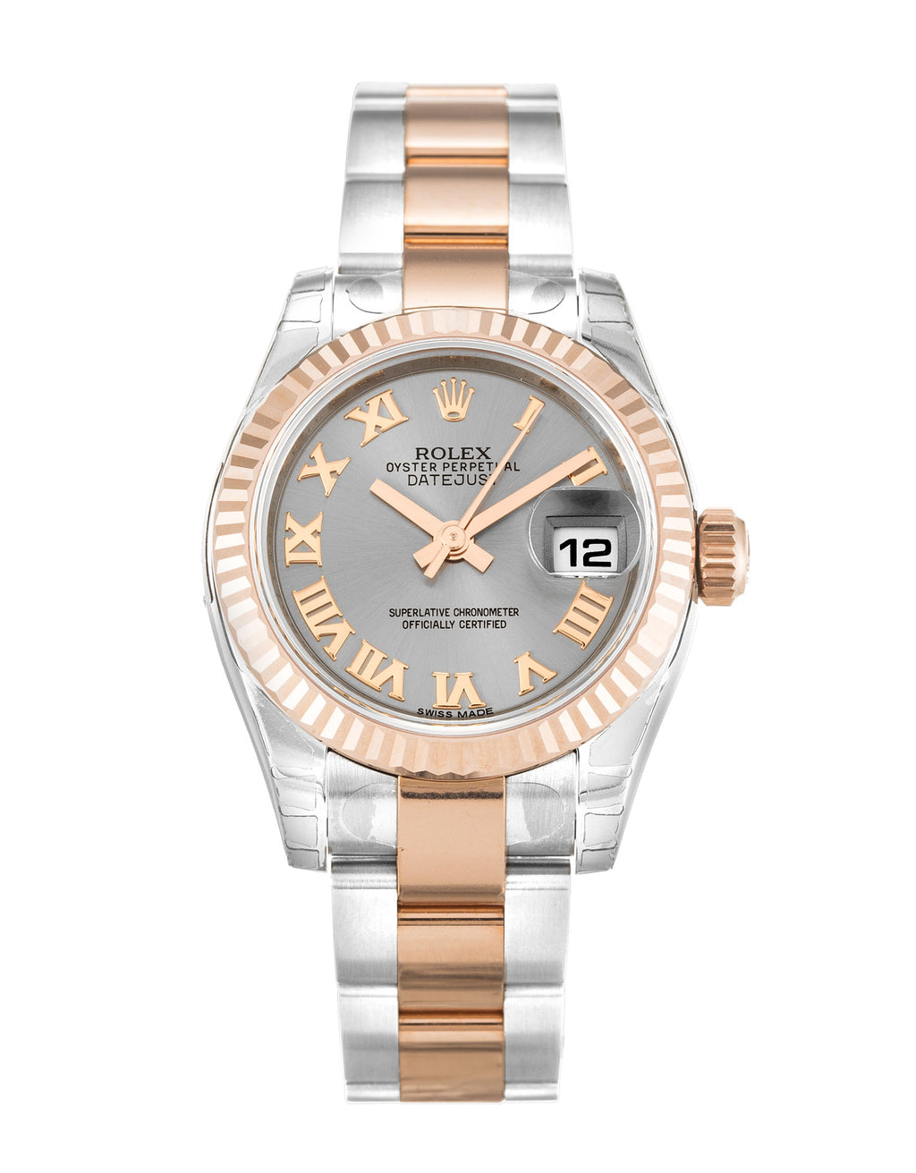 Señora Datejust 179171