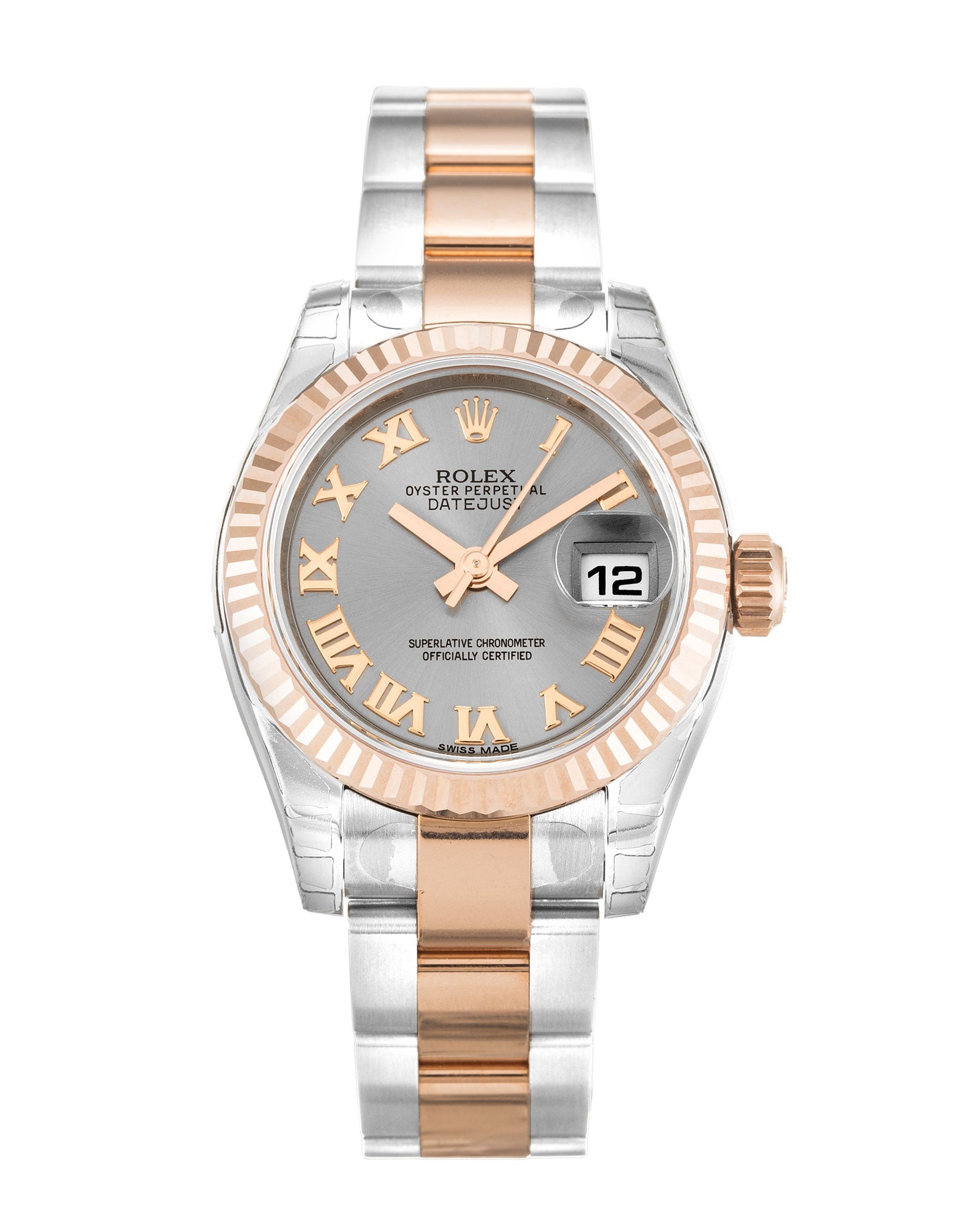 Señora Datejust 179171