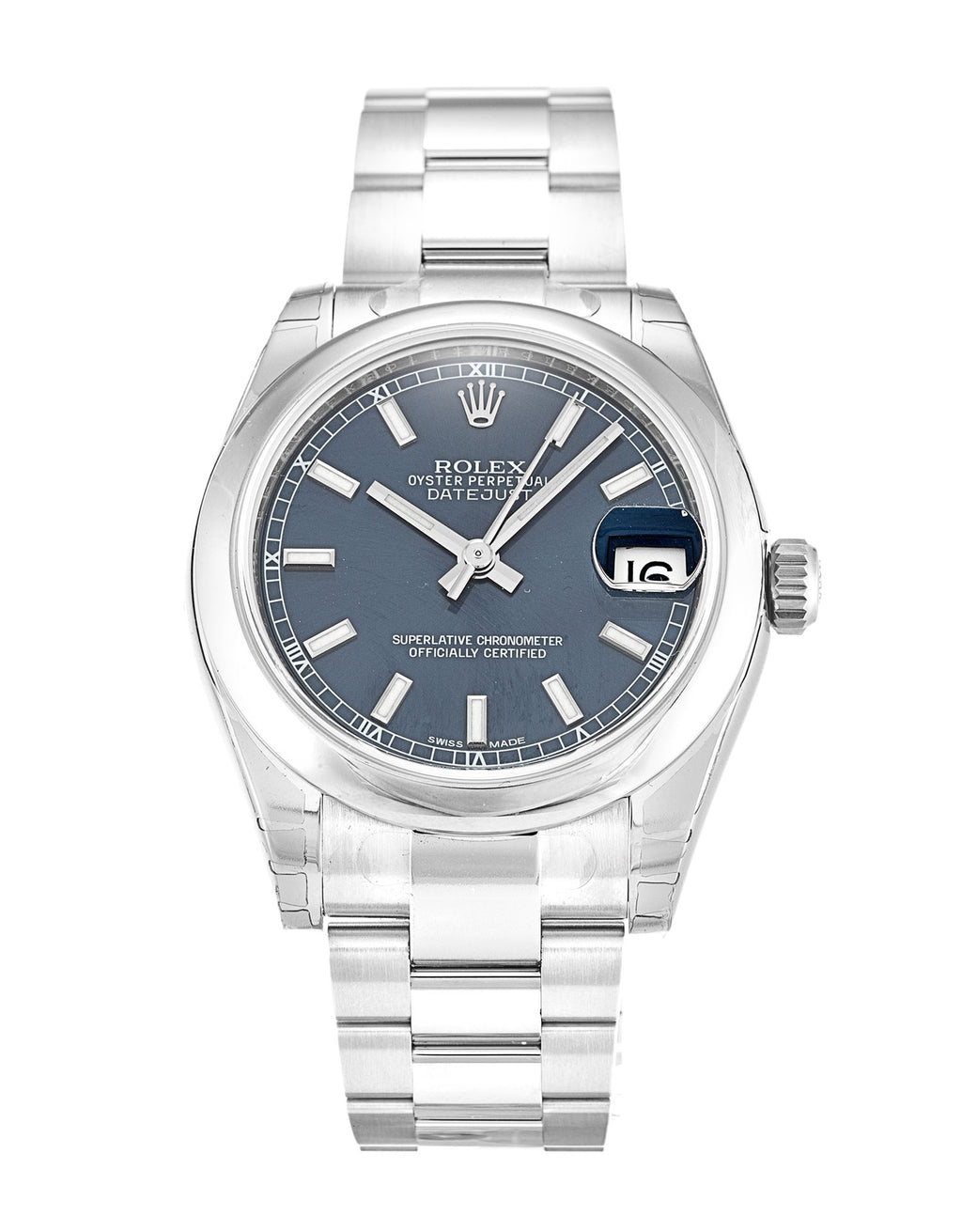 Señora Datejust 178240