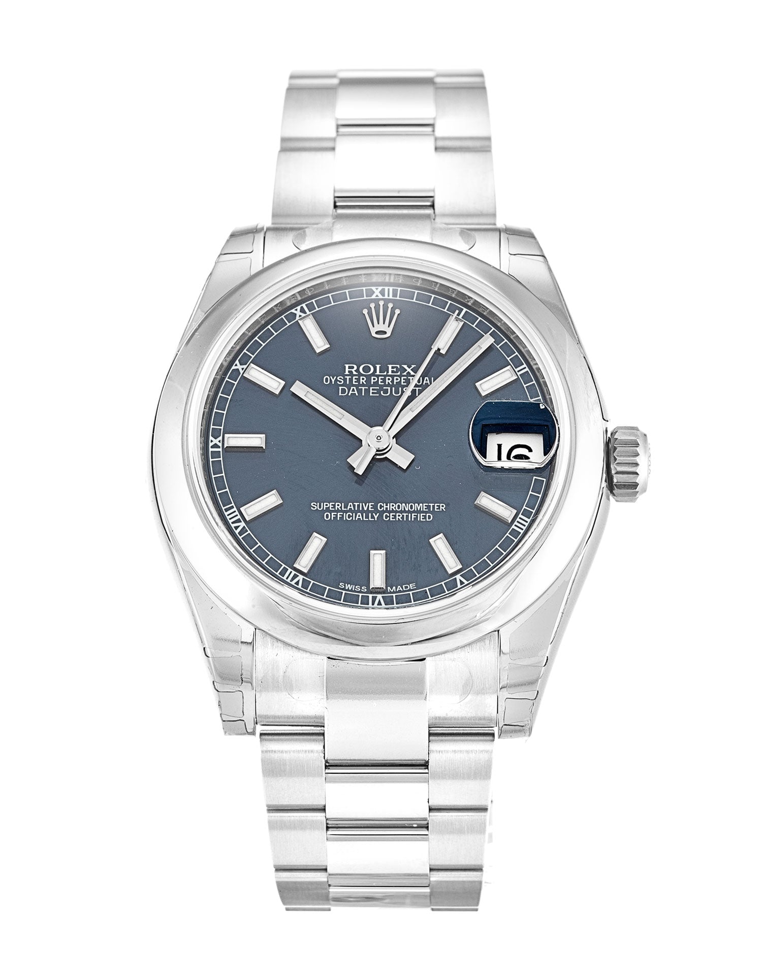 Señora Datejust 178240