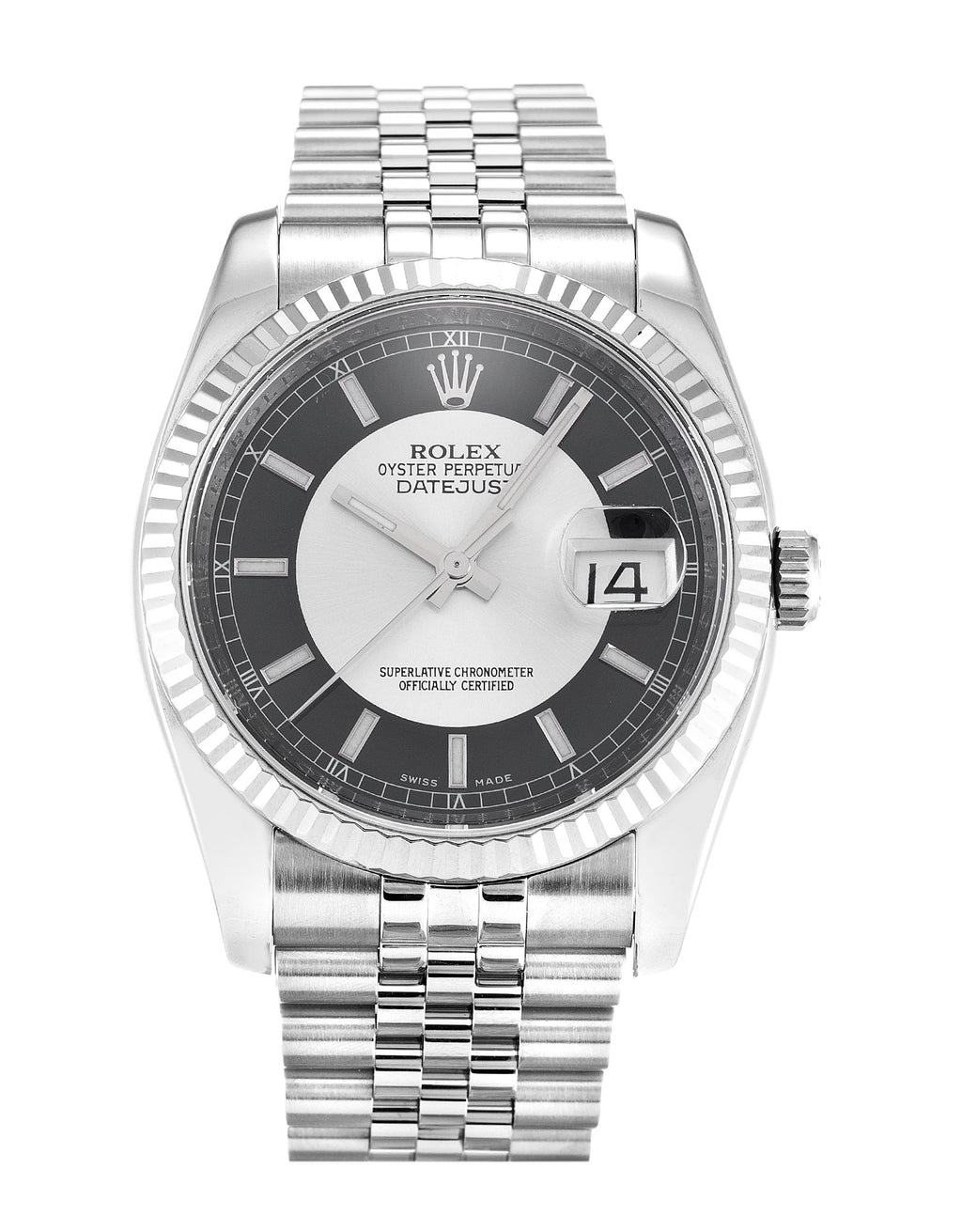 Rolex Datejust 116234